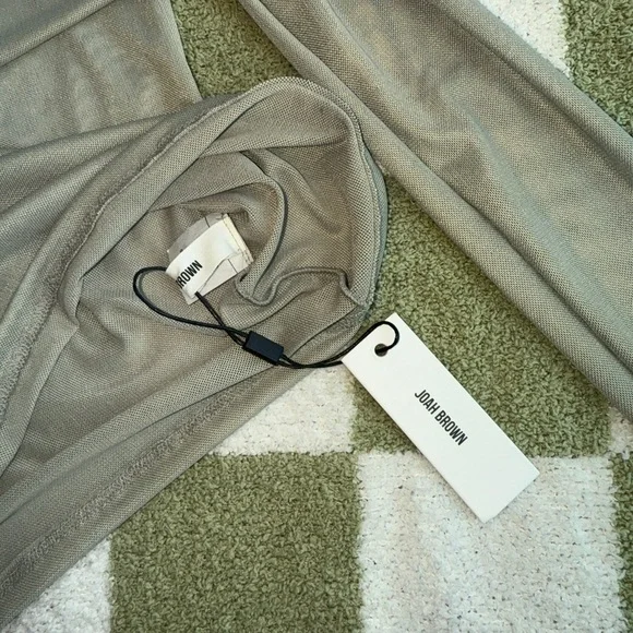 Joah Brown OFF THE SHOULDER LONG SLEEVE - Picture 3 of 6